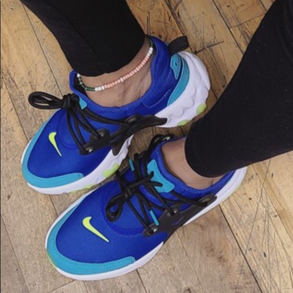 Nike React Presto - Picture 12 of 13